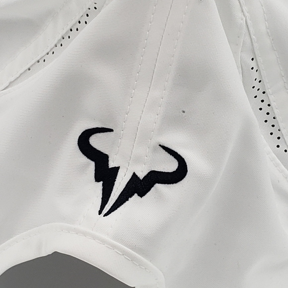 Nike Dri-Fit Rafa Nadal Strapback Tennis Cap Men's L/XL - Picture 6 of 9